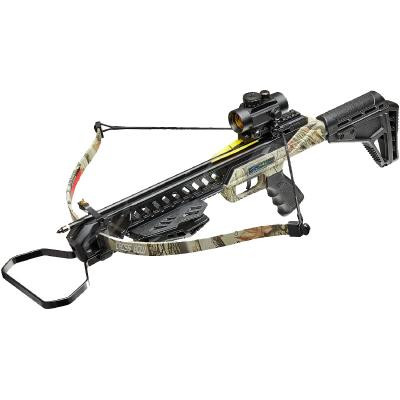 Арбалет Man kung MK-XB27GODC-KIT Вінниця - фото 1