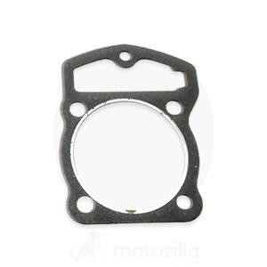 Прокладка циліндра 4T CB 200 Мукачево - фото 1
