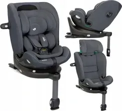 Автокрісло Joie I-pivot Grow I-size Moonlight 0-25Kg Київ