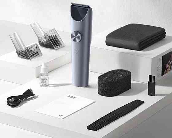 Машинка для стрижки волосся Xiaomi Hair Clipper 2 Киев