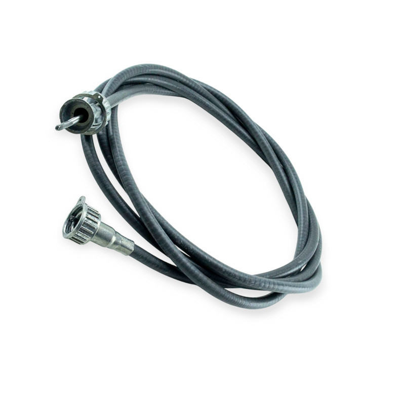 Трос ЗІЛ, Бичок, УРАЛ у зборі (2350 мм) спідометра Мукачево - фото 1