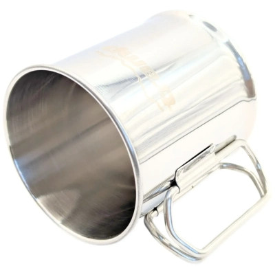 Чашка туристическая Tramp UTRC-011-metal Винница - изображение 9