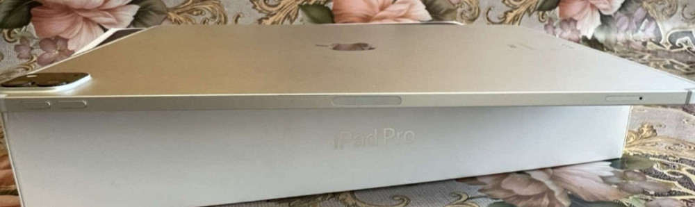 Планшет iPad Pro 12.9 4Gen 128Gb. Wi-Fi + LTE. Киев - изображение 4