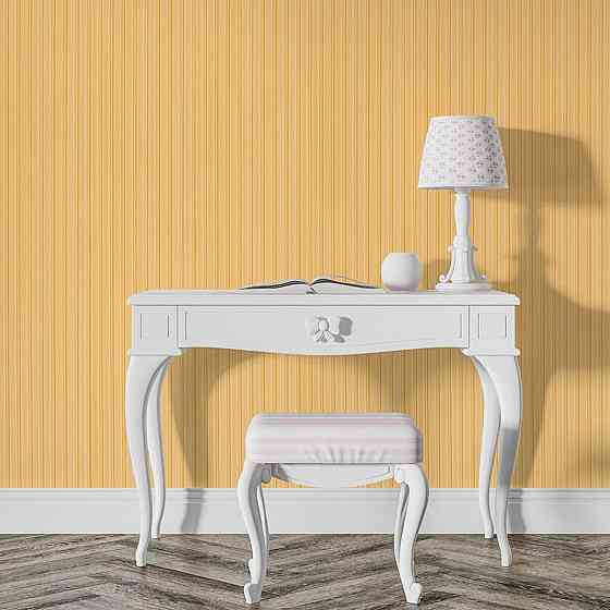 Рулонная панель жёлто-песочная Киев