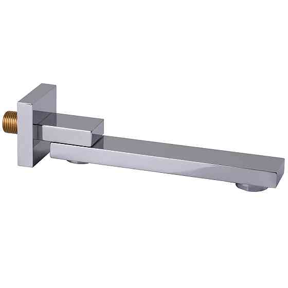Излив встроенного смесителя Globus Lux GLM-200 N-00 (000024250) Киев