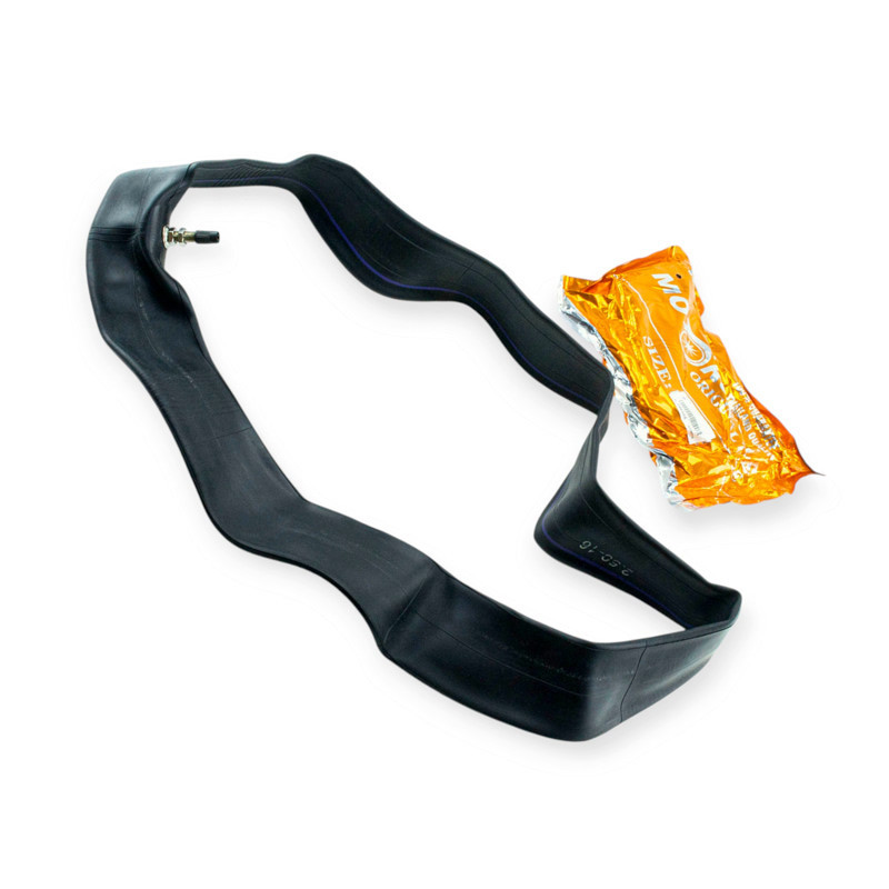 Камера 2.50-16 колеса Мукачево - фото 1