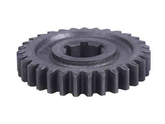 Шестерня 2-й передачи Z-31/6 Шифенг 240 Мукачево