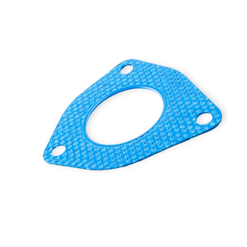 Прокладка Ланос 1,5 d-55 (метал-перф) штанів Мукачево - фото 1