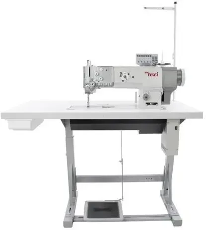 Швейная машина Texi Ram A Premium Киев - изображение 1