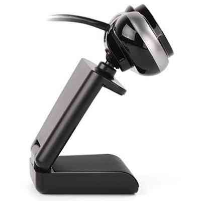 Веб-камера A4Tech PK-920H Grey Винница