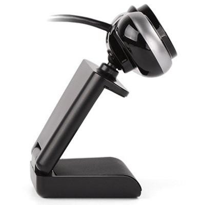 Веб-камера A4Tech PK-920H Grey Винница - изображение 3