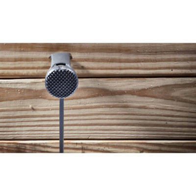 Молоток DeWALT RIP-CLAW, цельнометаллический, 340 г, с прямым гвоздодером (DWHT51135-0) Винница - изображение 7