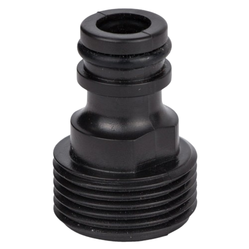 Адаптер для конектора 1/2" з/р 3/4" Grad Житомир - фото 1