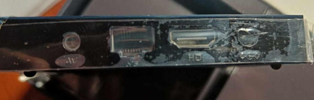 Приставка Смарт ТВ T95 W2 2/16 Киев - изображение 1