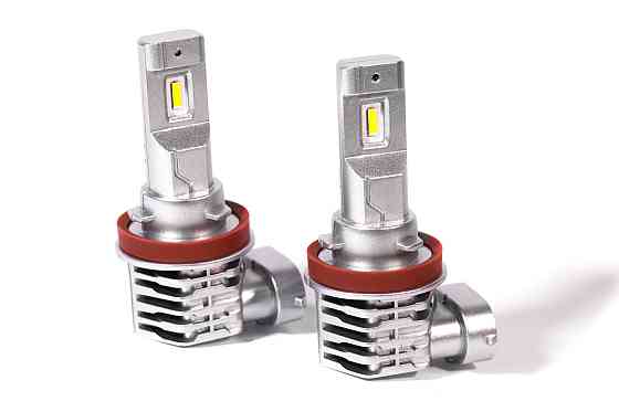 Комплект світлодіодних ламп TBS Design TM3 MINI H11 (H8/H9/H16) 30w 12-24v 6000K 3200Lm Харків