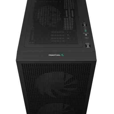 Корпус Deepcool CH360 DIGITAL Вінниця