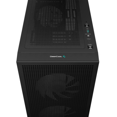 Корпус Deepcool CH360 DIGITAL Винница - изображение 6