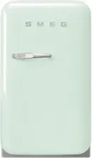 Холодильник Lodówka SMEG FAB5RPG5 Retro 74 cm Zielona Киев