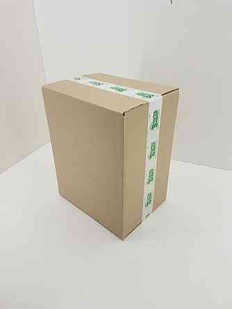 Ящик з гофракартона (270*200*330) (20 шт) Харків