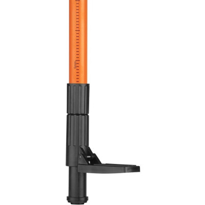 Штатив для нівеліру Neo Tools штанга алюмінієва телескопічна 2-3.5м (75-113) Вінниця - фото 4