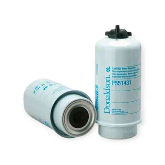 Фільтр P551431(P551434) паливний Мукачево