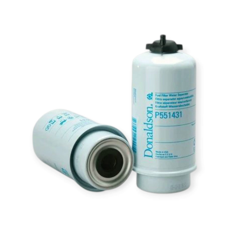 Фільтр P551431(P551434) паливний Мукачево - фото 1