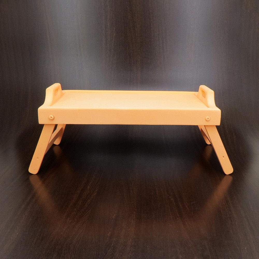 Столик-поднос для завтрака 