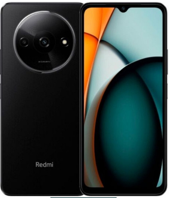 Телефон: Xiaomi Redmi A3 Ek. Київ - фото 3