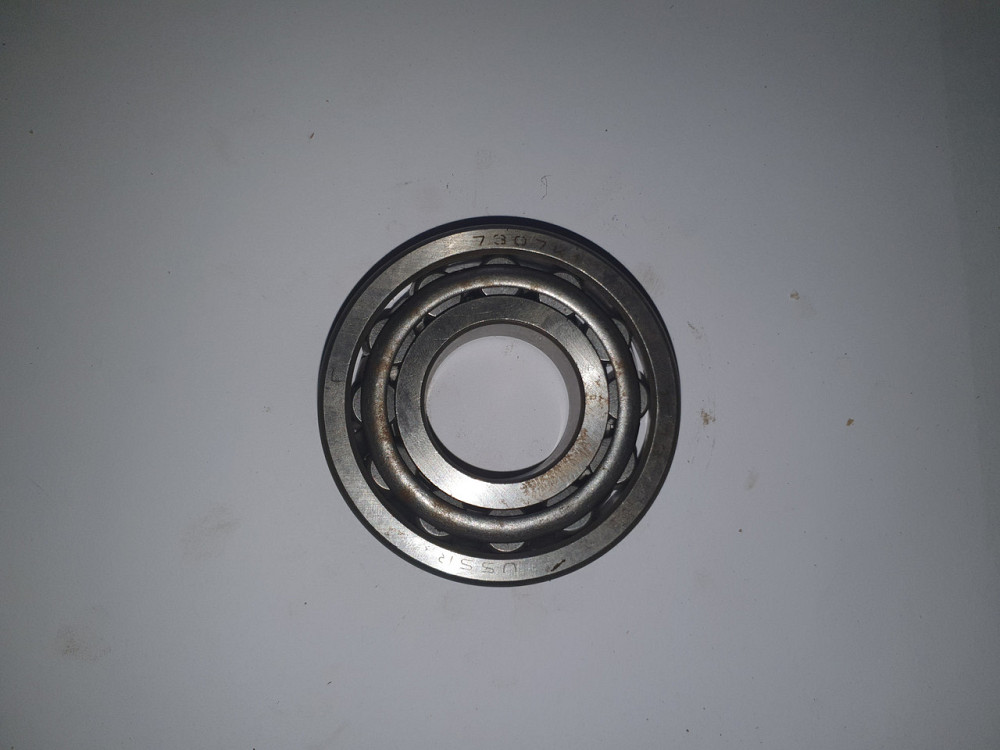 Подшипник 7307КМ (30307). 35*80*22.75 мм. ГПЗ. Харьков - изображение 1