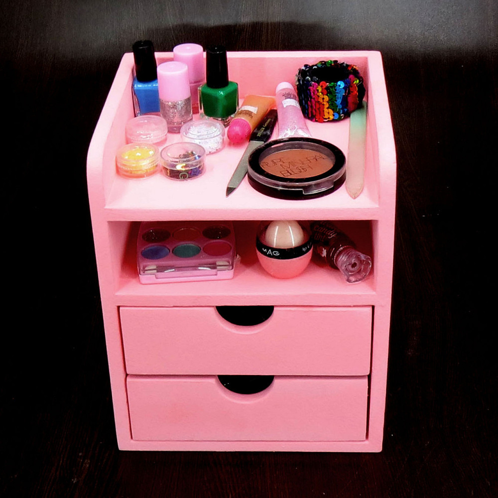 Органайзер для косметики 