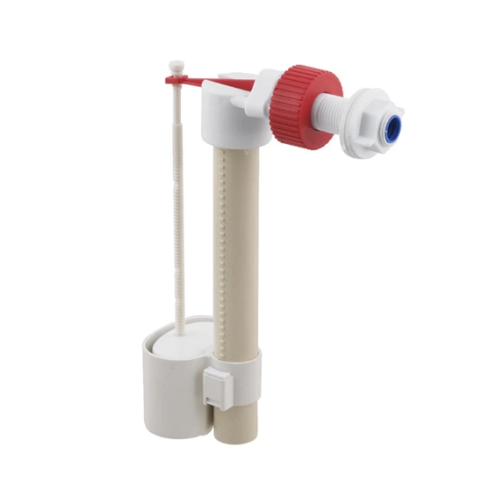 Клапан наповнення боковий 1/2 PolMark РМ 43 AY 10 02 Харків