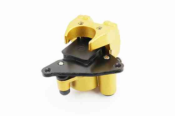 Гальмівний супорт з колодками Honda DIO50, Тип 2 Київ