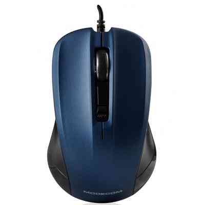 Мишка Modecom MC-M9.1 USB Blue (M-MC-00M9.1-140) Вінниця
