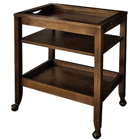 Сервірувальний столик "Марум" капучино Миколаїв - фото 1