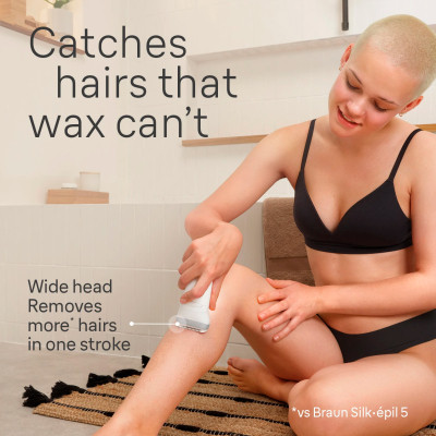 Эпилятор Braun SE 7-441 Винница - изображение 4