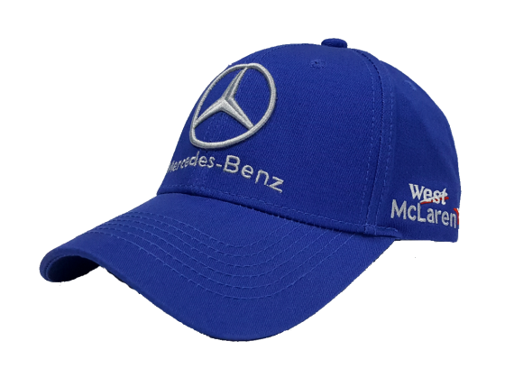 Кепка, бейсболка Mercedes-Benz Київ