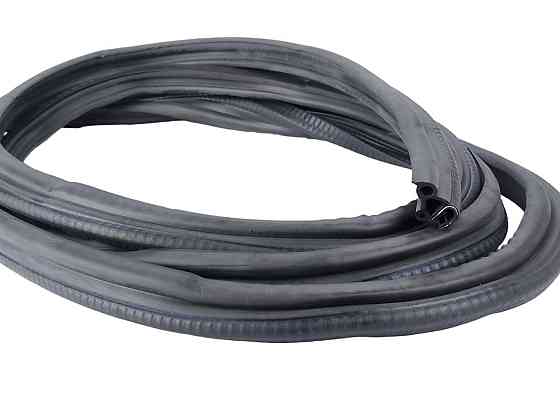 Ущільнювач 2108, 2113, ЗАЗ 1102 Таврія (3800 мм) двері Мукачево