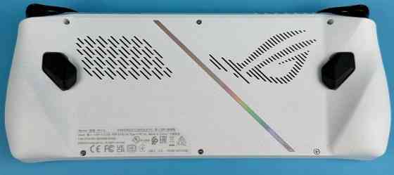 Портативная игровая приставка ASUS ROG Ally 512 Gb. Харьков