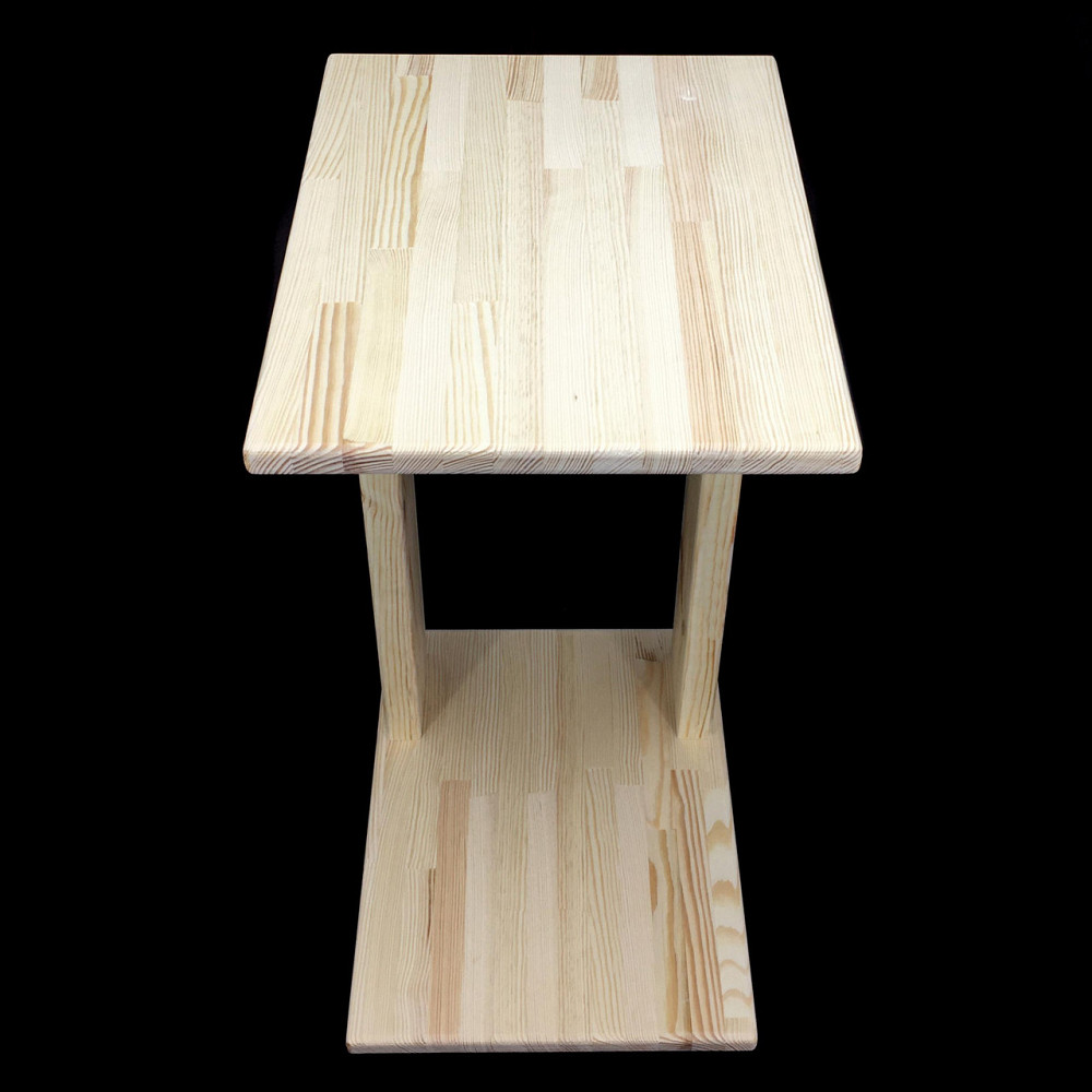 Приставний столик "Макасар" бланже Миколаїв - фото 4