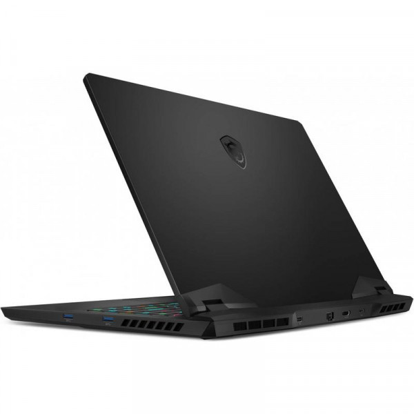 MSI Leopard GP66 15.6