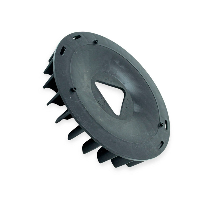 Вентилятор мотоблок 188F на Мукачево - изображение 1