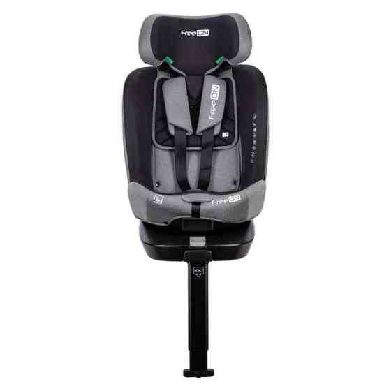 Автокрісло FreeON Colt i-Size 40-150 см, grey Киев