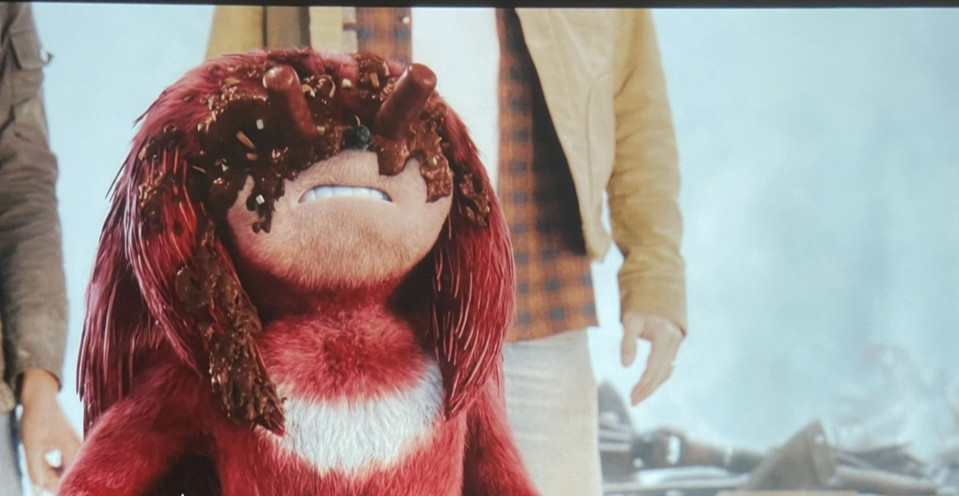 Проектор: Optoma EH400+ (1920x1080) 22 000,1/ 4000Lm. Харьков - изображение 8