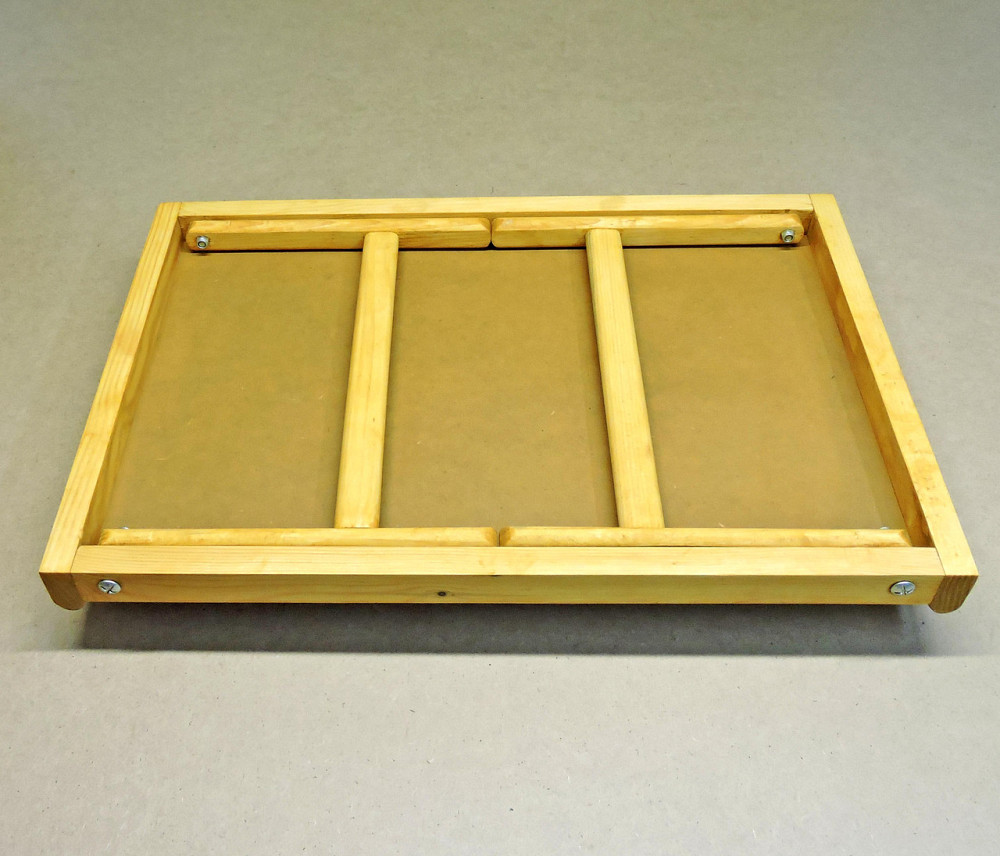 Столик-поднос для завтрака 