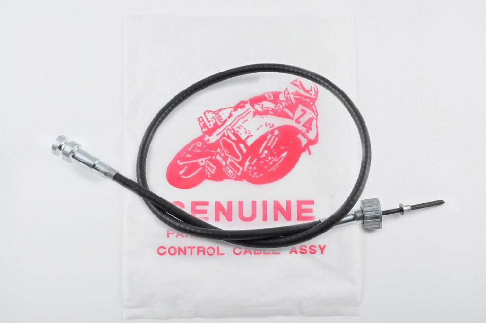 Трос спидометра мотоцикл Ява (105 см, ) Мукачево - изображение 1