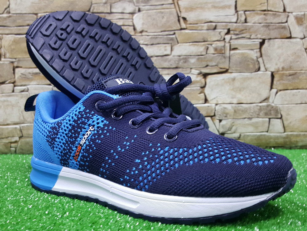 Женские кроссовки BaaS Adrenaline GTS Киев - изображение 2