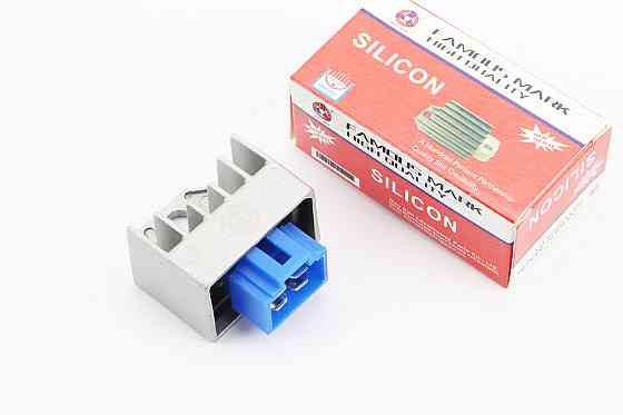 Реле регулятор напруги Suzuki Let's Киев