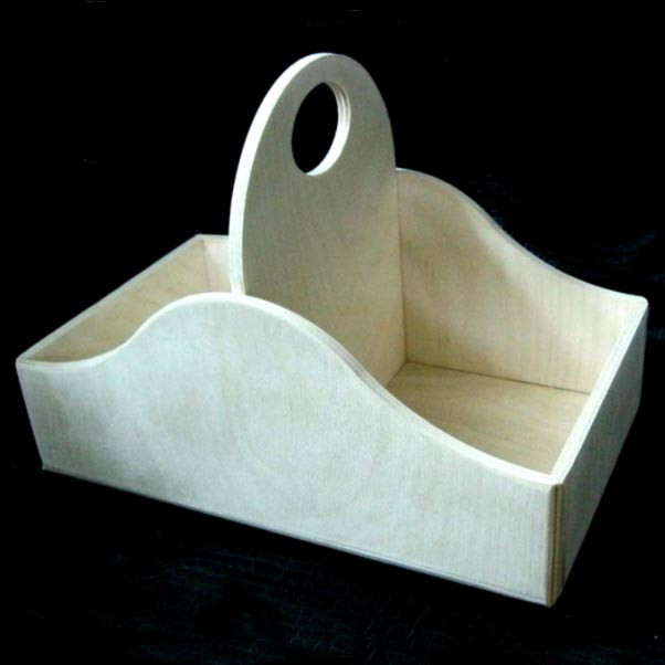 Фуршетный органайзер 