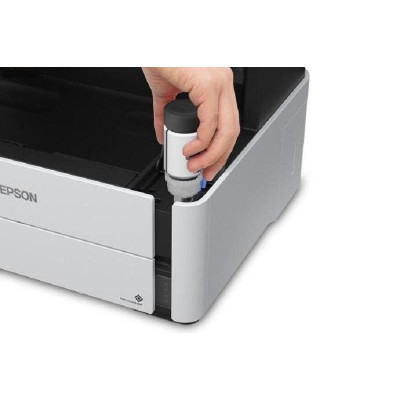 Багатофункціональний пристрій Epson M2170 с WiFi (C11CH43404) Вінниця - фото 3