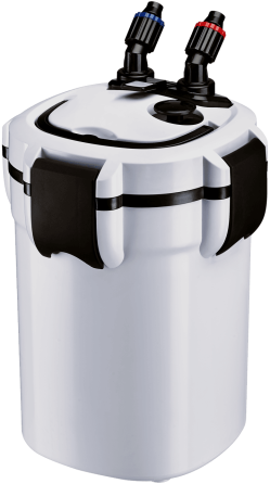 Зовнішній фільтр SUPERFISH X PRO 1500 - 400L (N7031405) Київ